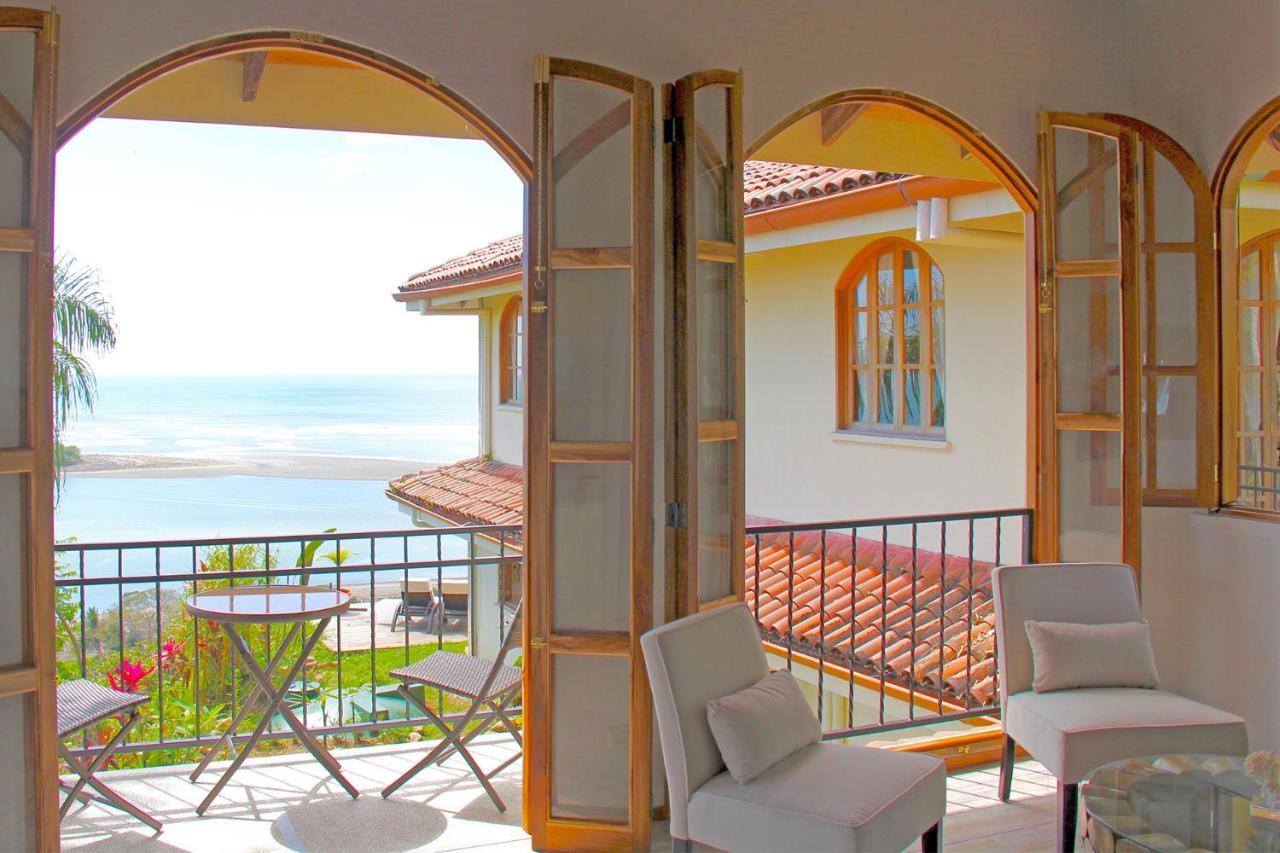 El Castillo Luxury Boutique Hotel- (Adults Only) Охочал Екстериор снимка