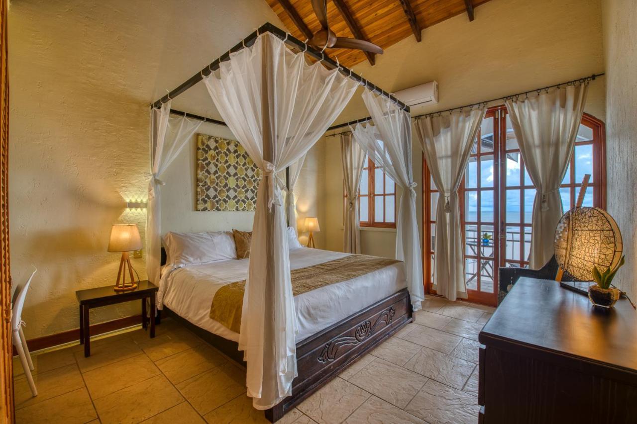El Castillo Luxury Boutique Hotel- (Adults Only) Охочал Екстериор снимка