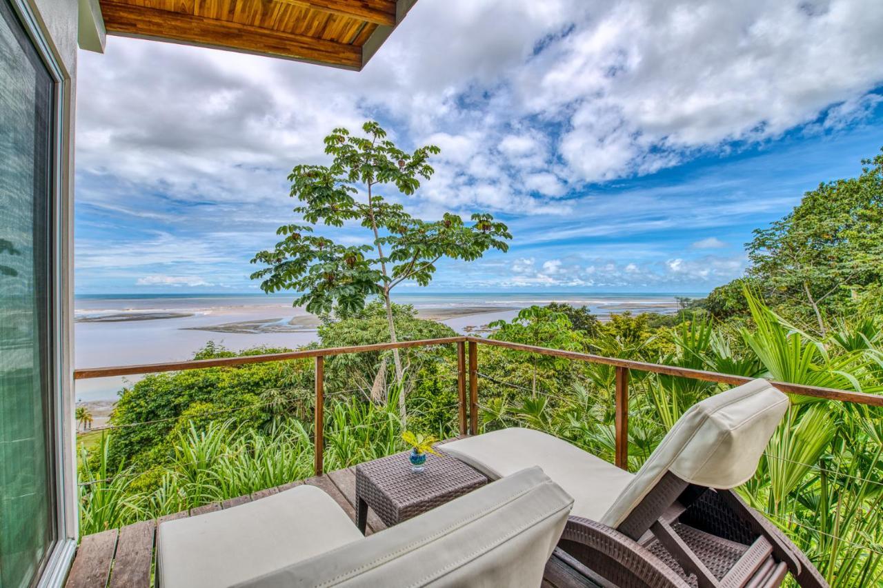 El Castillo Luxury Boutique Hotel- (Adults Only) Охочал Екстериор снимка