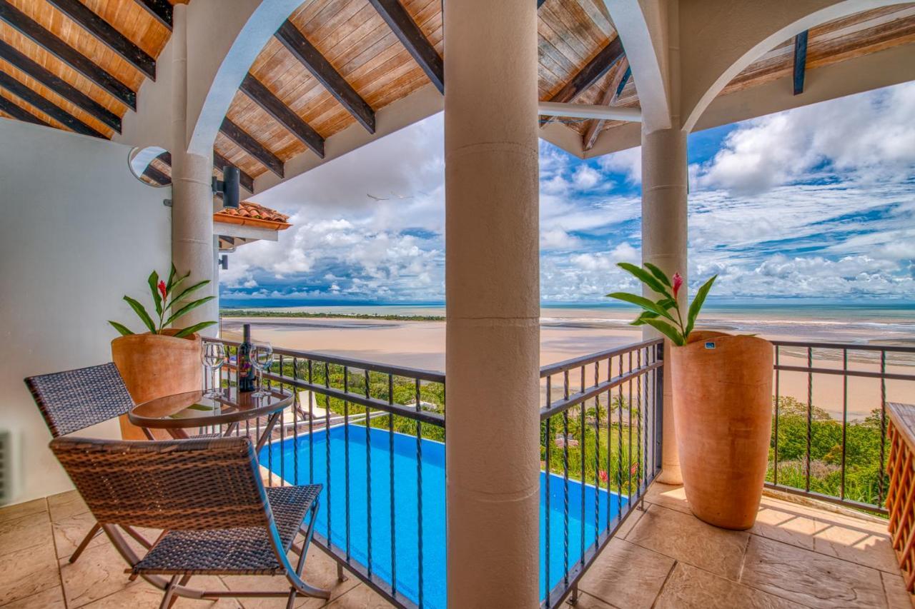 El Castillo Luxury Boutique Hotel- (Adults Only) Охочал Екстериор снимка