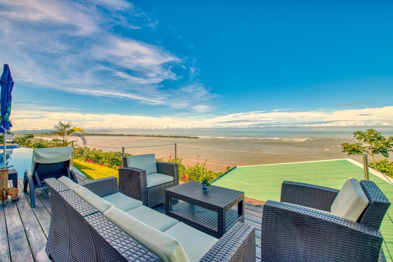 El Castillo Luxury Boutique Hotel- (Adults Only) Охочал Екстериор снимка