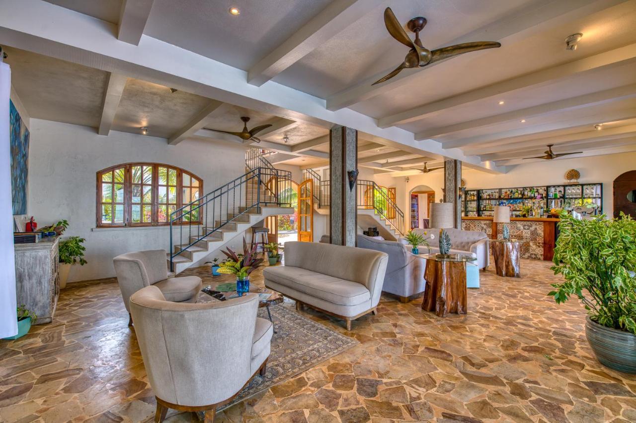 El Castillo Luxury Boutique Hotel- (Adults Only) Охочал Екстериор снимка