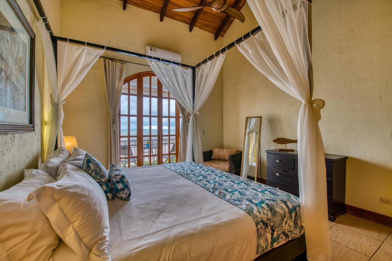 El Castillo Luxury Boutique Hotel- (Adults Only) Охочал Екстериор снимка