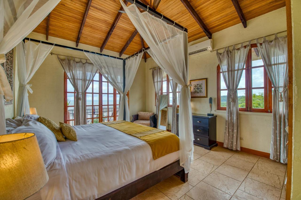 El Castillo Luxury Boutique Hotel- (Adults Only) Охочал Екстериор снимка