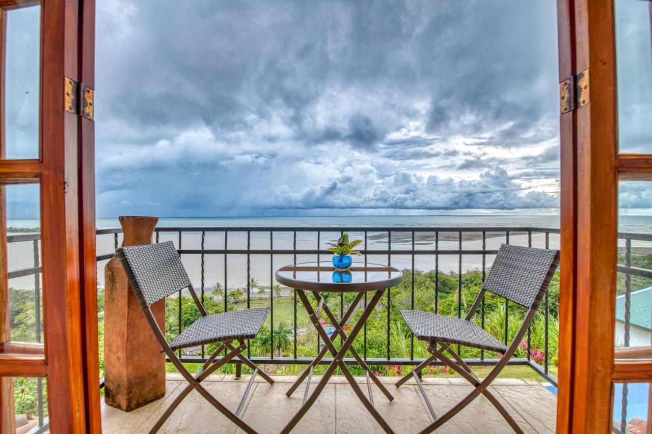 El Castillo Luxury Boutique Hotel- (Adults Only) Охочал Екстериор снимка