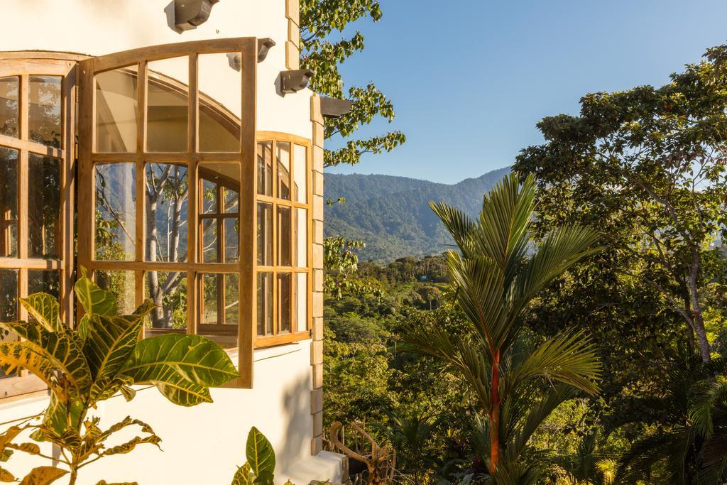 El Castillo Luxury Boutique Hotel- (Adults Only) Охочал Екстериор снимка